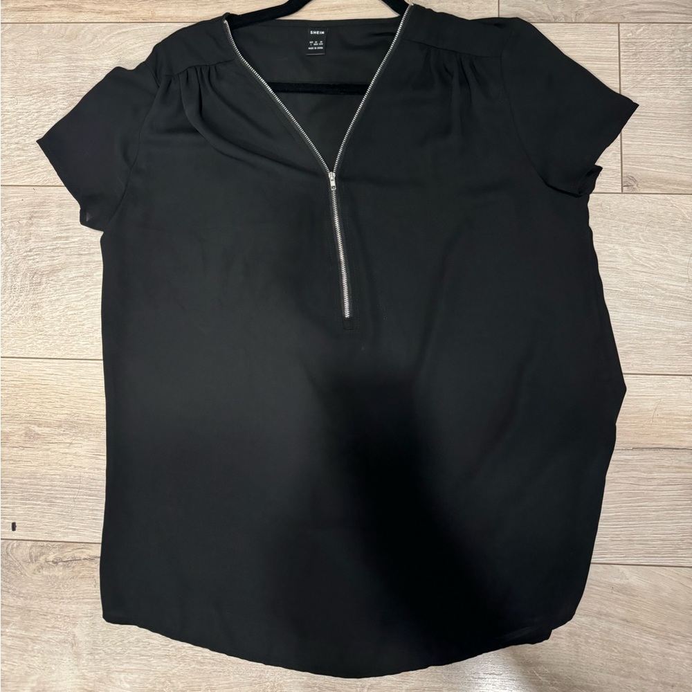 shein blouse